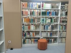 -西湖区图书馆(古墩路)