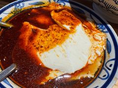 豆腐脑-袁家村关中印象体验地(大唐不夜城店)