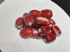 特色糯米红枣-HOMES上海本帮菜(襄阳公园店)