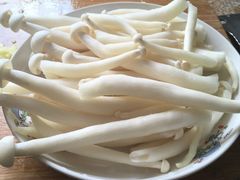 海鲜菇-壹块捌烧烤(灯市口店)