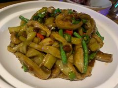 -小花椒金汤酸菜鱼(理工大店)