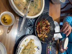 -益恒饭店乡间白族菜(古城总店)