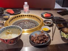 -谷牛日式烤肉(宝山U天地店)