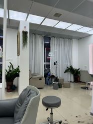 -迪罗造型•潮色接发