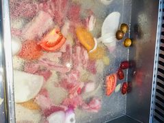 -九府羊·鲜羊火锅·烤串(新华路店)