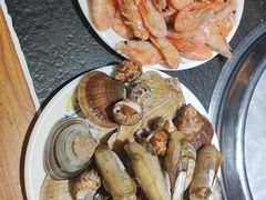 -圣罗巴海鲜烤肉自助(佳兆业店)