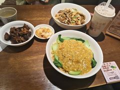 -寻裕记·现炒浇头面(人民广场店)