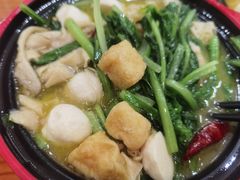 砂锅麻辣烫-奉天祥和锅烙铺(三台子店)