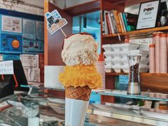 -Dal Cuore 达可芮冰淇淋(陕西北路店)