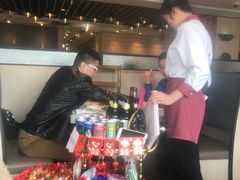 -海底捞火锅(番禺广场店)