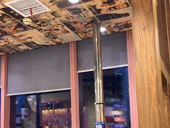 -姜胖胖无限自助烤肉(凯德天府店)