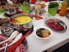 -朱富贵火锅(金融街万达店)