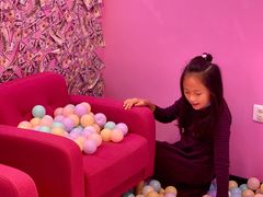 -BIG PINK大粉娃娃机主题馆(圆融星座店)