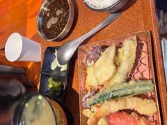 -天妇罗内顺田(罗湖店)