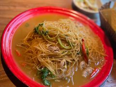 泰椒土豆丝-先启半步颠小酒馆(白麓里店)