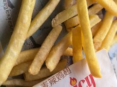 -麦当劳(豫园店)
