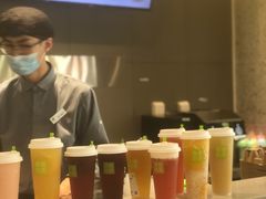 -奈雪的茶(凯德新都心店)