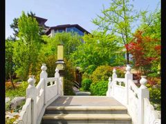 -太白山御龙湾温泉