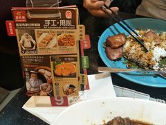 -避风塘·老港味餐厅(虹口龙之梦店)