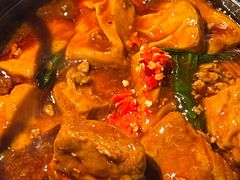 -Ameigo梅果·云贵川bistro(长宁来福士店)