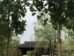 -武清南湖绿博园
