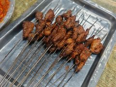 -马贤涮烤(超英·长乐家园店)