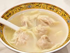 -龙抄手(春熙路总店)