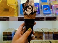 -歌帝梵(大运河购物中心店)