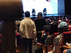 -交通银行前滩31演艺中心