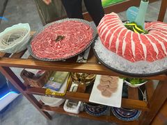 -东来顺•非遗火锅(外滩店)