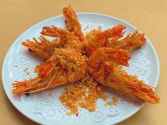 -無招牌海鮮(芽笼店)