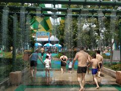 -苏州乐园森林水世界