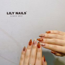 -LILY NAILS美甲美睫
