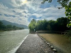 -古堰画乡景区