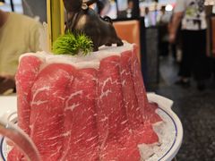 -洪氏嗨捞·猪肚鸡火锅(阳光天地店)