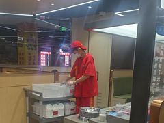 -海底捞火锅(天一广场亚细亚店)