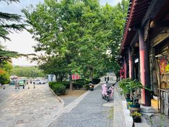 -青州古城