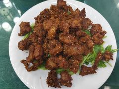 -白魁老号饭庄(交道口店)