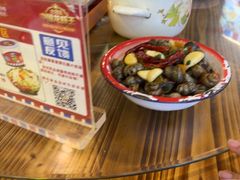 -冶建镜子·中国龙虾王(总店)