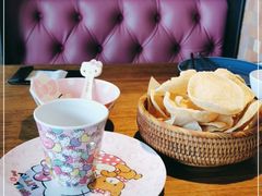 -星叶·东南亚料理(宁波万象汇店)