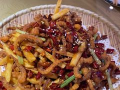 -倍儿美海鲜大排挡·非遗海鲜蒸饺(洋货店)