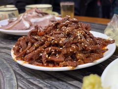 -江湖黑大兔(杨家坪店)