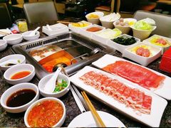 -海底捞火锅(崇文门新世界百货店)