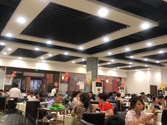 大堂-时利和美食(东方广场店)