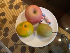 -上海浦西万怡酒店