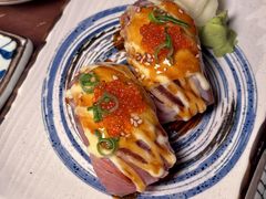 -鸟泉居酒屋·烧鸟·酒馆(百子湾店)