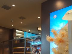 -霸王茶姬(上海恒基名人店)