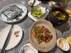 -福照楼汽锅鸡·云南菜(火车站锦江店)