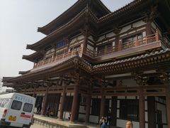 -西安青龙寺遗址景区