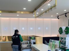 -阿水大杯茶(明湖广场店)